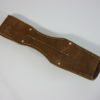 Německý závěsník na bodák Mauser K98 -hnědý - Image 2