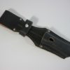 Německý závěsník na bodák Mauser K98 černý -zápinka