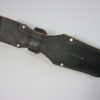 Německý závěsník na bodák Mauser K98 černý -zápinka - Image 2
