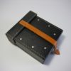 Německá brašna ke kulometu MG 34 a MG42