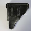 Německé pouzdro na pistoli Luger P08 parabellum - Image 3