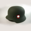 Německá helma M1935 Wehrmacht - Image 6