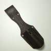 Německý závěsník na bodák Mauser 1905 - stará kůže
