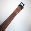 Německý nosný řemen ke kulometu MG34 a MG42. - Image 4