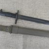 Bodák US Garand  - Itálie - Image 2